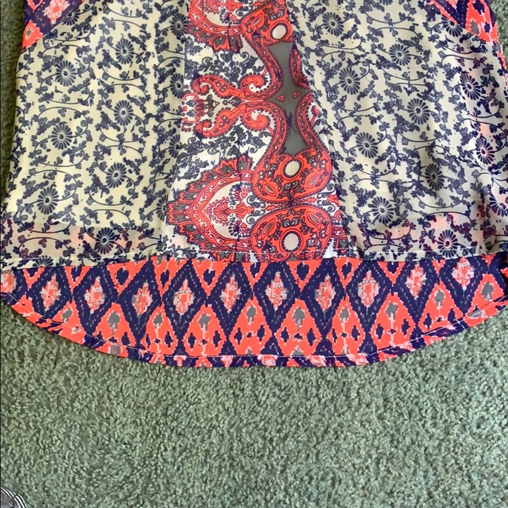 Tank top - Picture 2 of 3